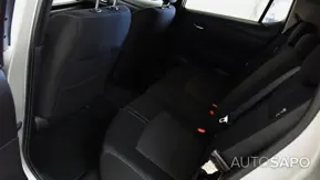 Nissan Leaf de 2019