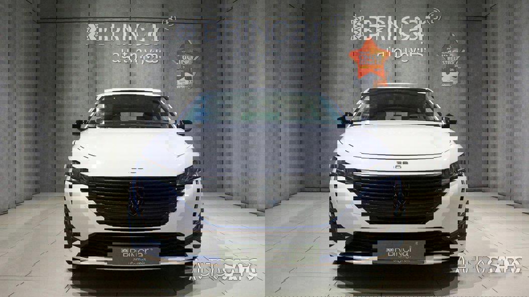 Peugeot 308 de 2023