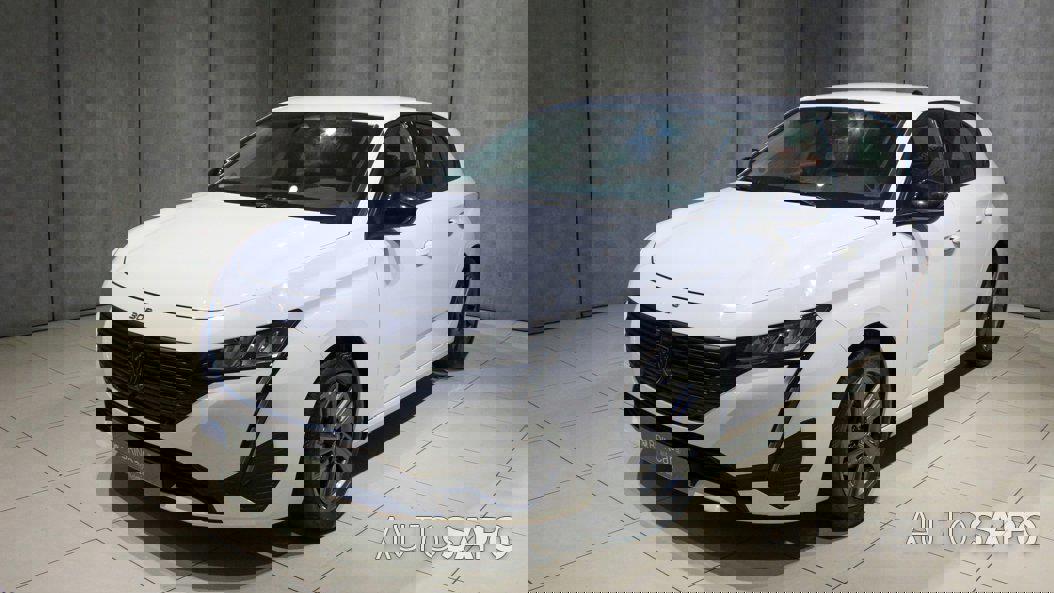 Peugeot 308 de 2023