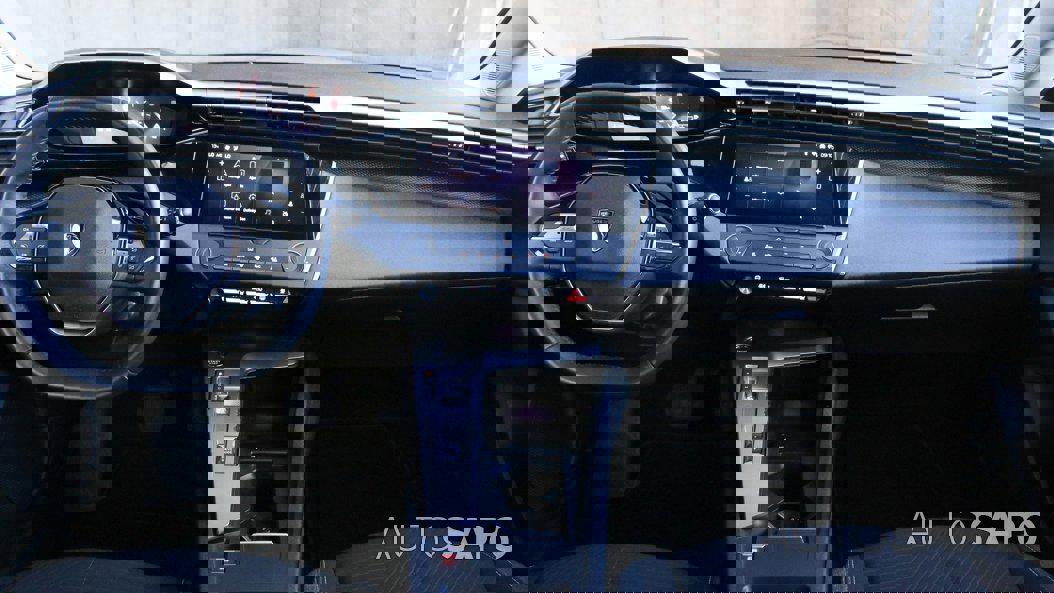 Peugeot 308 de 2023