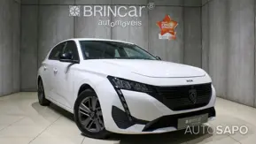 Peugeot 308 de 2023