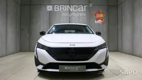 Peugeot 308 de 2023