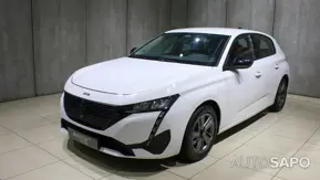 Peugeot 308 de 2023
