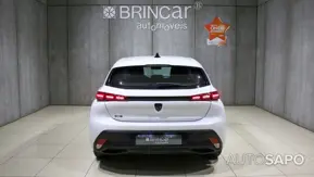 Peugeot 308 de 2023