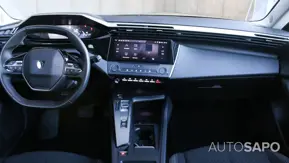 Peugeot 308 de 2023