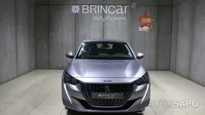 Peugeot 208 1.2 PureTech Active de 2021