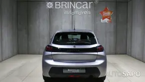 Peugeot 208 1.2 PureTech Active de 2021