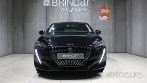 Peugeot 208 1.2 PureTech Allure de 2020