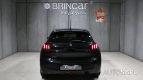 Peugeot 208 1.2 PureTech Allure de 2020