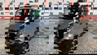Renault Trafic 1.6 dCi L1H1 1.0T SS de 2016