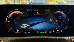 Mercedes-Benz Classe CLA de 2021