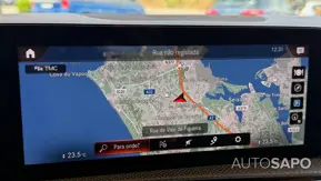 Mercedes-Benz Classe CLA de 2021