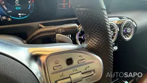 Mercedes-Benz Classe CLA de 2021
