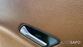 Mercedes-Benz Classe CLA de 2021