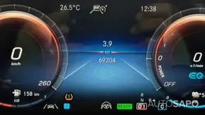 Mercedes-Benz Classe CLA de 2021