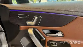 Mercedes-Benz Classe CLA de 2021