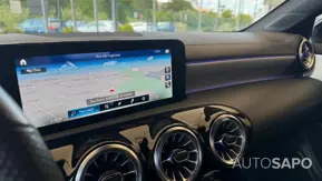 Mercedes-Benz Classe CLA de 2021
