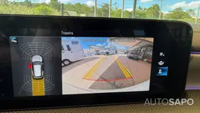 Mercedes-Benz Classe CLA de 2021