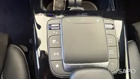 Mercedes-Benz Classe CLA de 2021