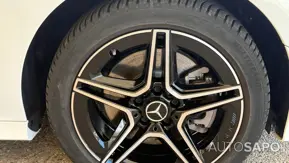Mercedes-Benz Classe CLA de 2021