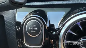 Mercedes-Benz Classe CLA de 2021