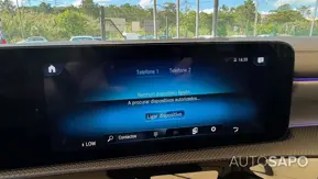 Mercedes-Benz Classe CLA de 2021
