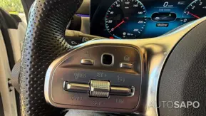 Mercedes-Benz Classe CLA de 2021
