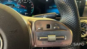 Mercedes-Benz Classe CLA de 2021