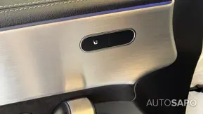 Mercedes-Benz Classe CLA de 2021