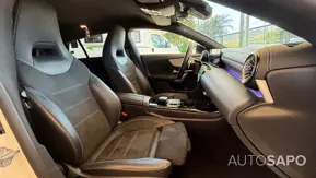 Mercedes-Benz Classe CLA de 2021