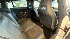 Mercedes-Benz Classe CLA de 2021