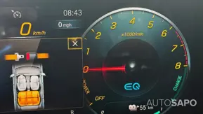 Mercedes-Benz Classe CLA de 2021