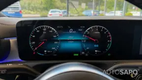 Mercedes-Benz Classe CLA de 2021