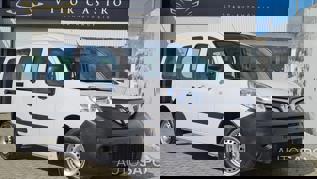 Renault Kangoo de 2020