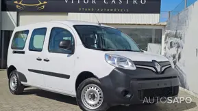 Renault Kangoo de 2020