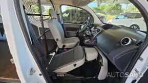 Renault Kangoo de 2020