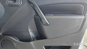 Renault Kangoo de 2020