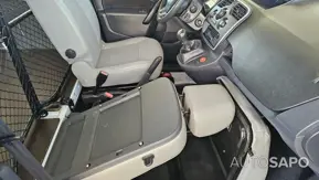 Renault Kangoo de 2020