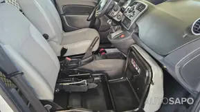 Renault Kangoo de 2020