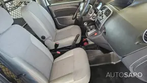 Renault Kangoo de 2020