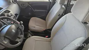 Renault Kangoo de 2020