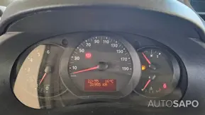 Renault Kangoo de 2020