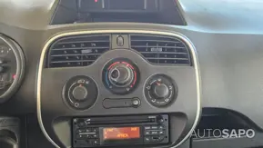 Renault Kangoo de 2020