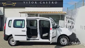 Renault Kangoo de 2020