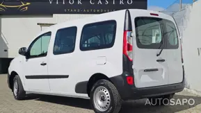 Renault Kangoo de 2020