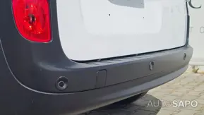 Renault Kangoo de 2020