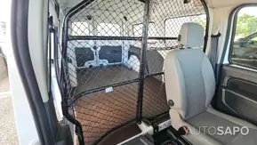 Renault Kangoo de 2020