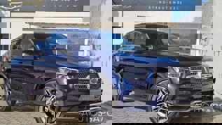 Mercedes-Benz Classe GLC de 2021