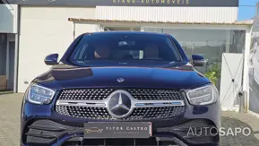 Mercedes-Benz Classe GLC de 2021