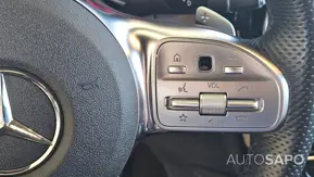 Mercedes-Benz Classe GLC de 2021